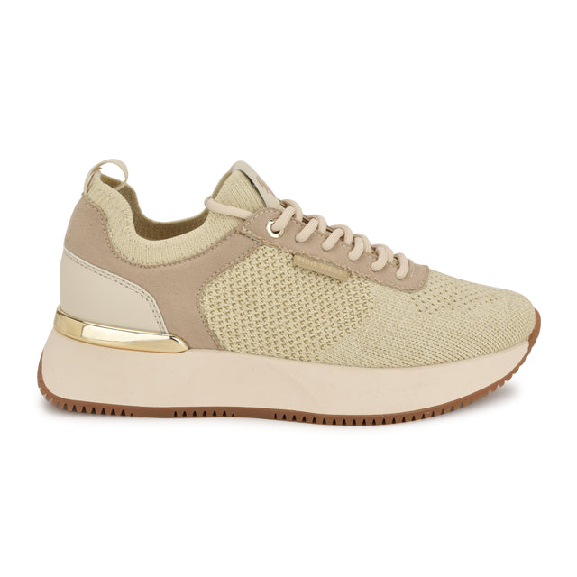 nine west Freska Laceup Sneakers