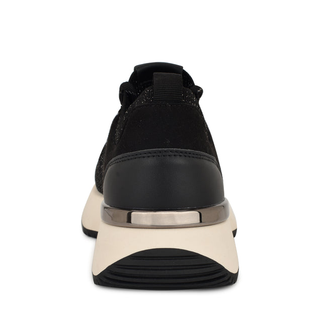 Nine West Freska Laceup Sneakers