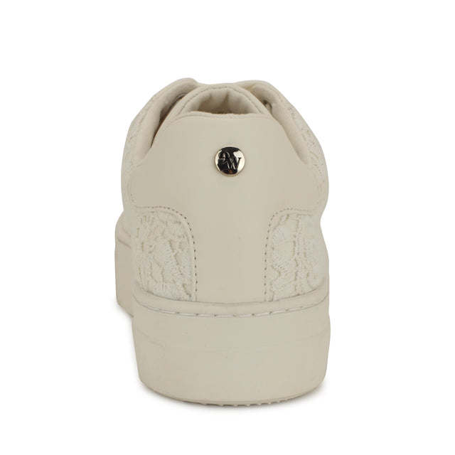 Nine West Gatspy Lace Up Sneakers