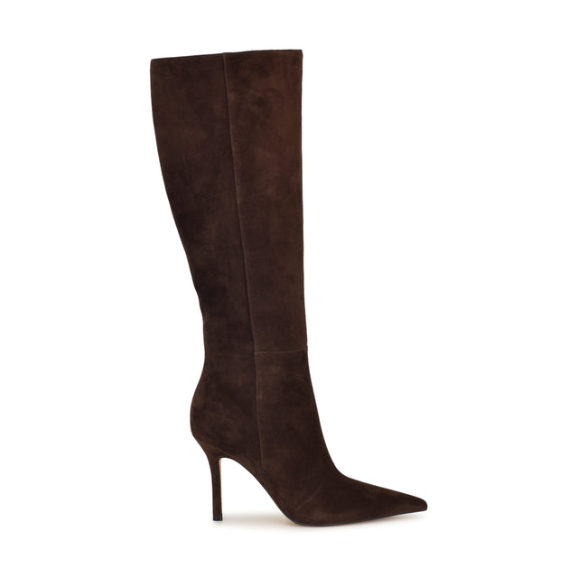 nine west Gerty Knee High Boots