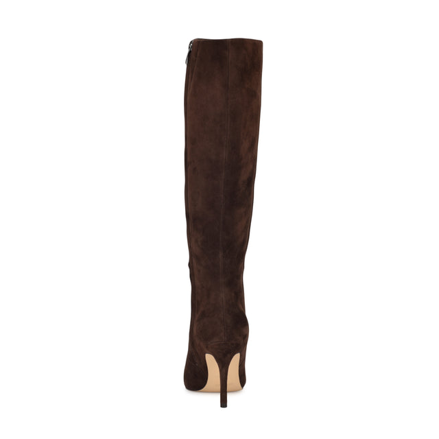 Nine West Gerty Knee High Boots