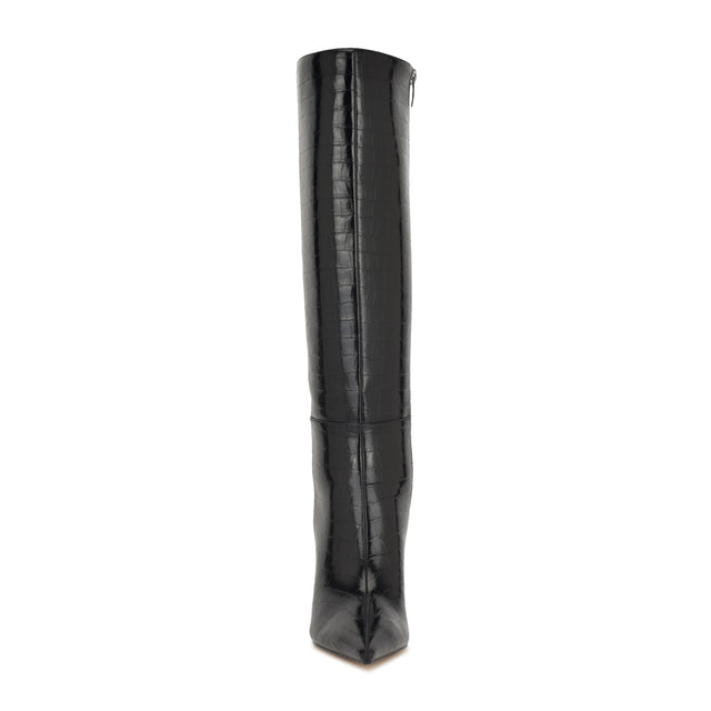 Nine West Gerty Knee High Boots
