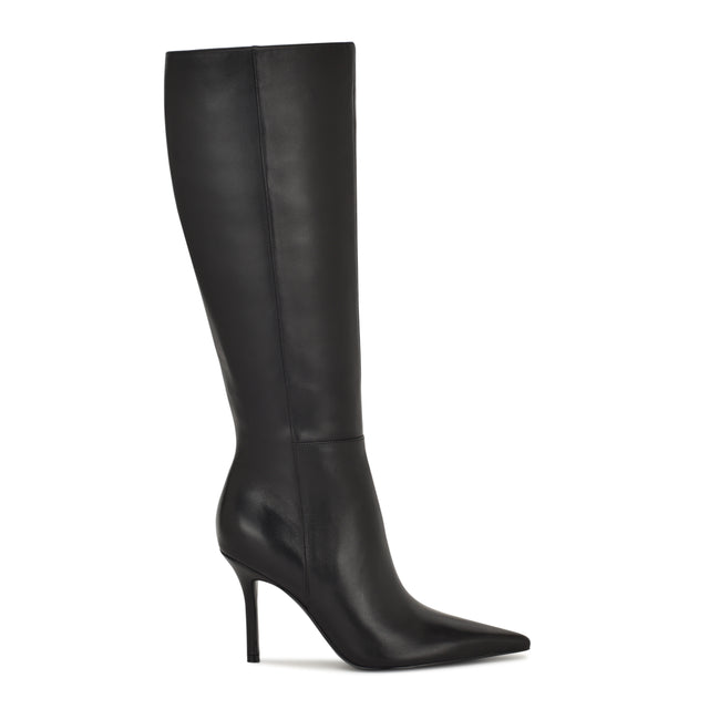 nine west Gerty Knee High Boots