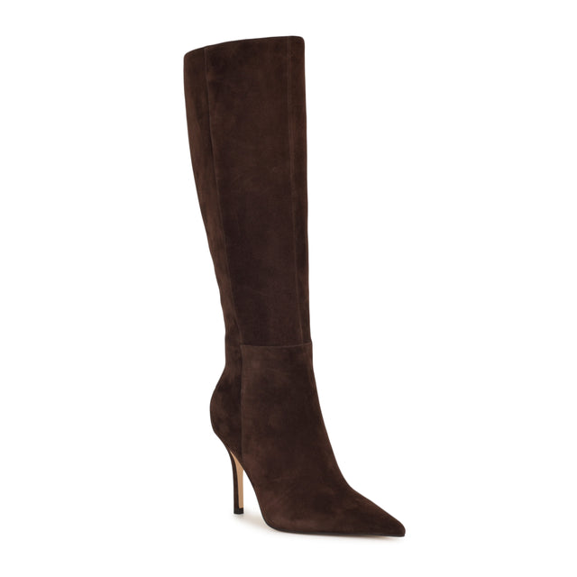 Nine West Gerty Knee High Boots