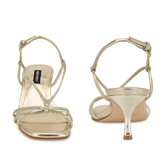 Nine West Hadsly Strappy Sandals