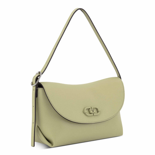 Nine West Haigan Flap Shoulder Bag