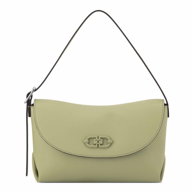 nine west Haigan Flap Shoulder Bag