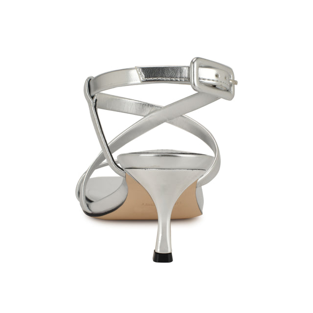 Nine West Hanni Strappy Sandals