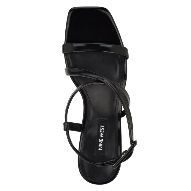 Nine West Hanni Strappy Sandals