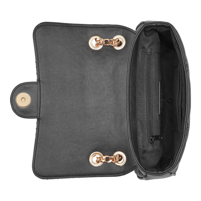 Nine West Harland Convertible Flap Crossbody