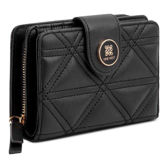 Nine West Harland French Wallet
