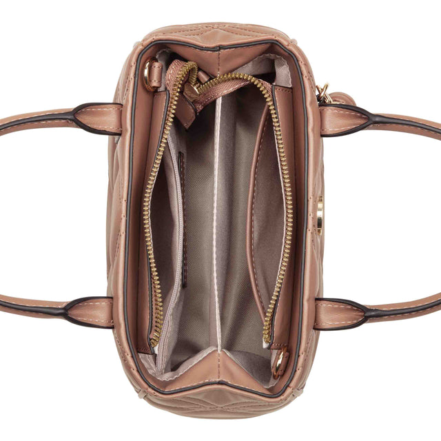Nine West Harland Mini Satchel Crossbody