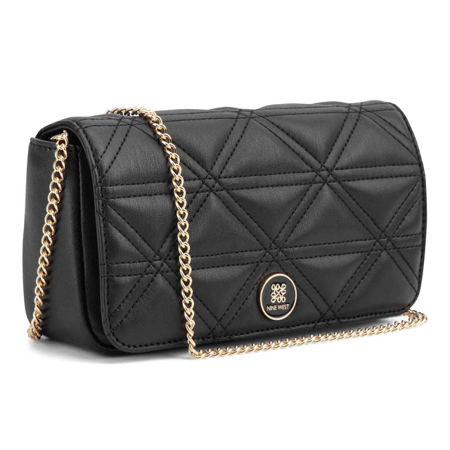 Nine West Harland Phone Chain Crossbody