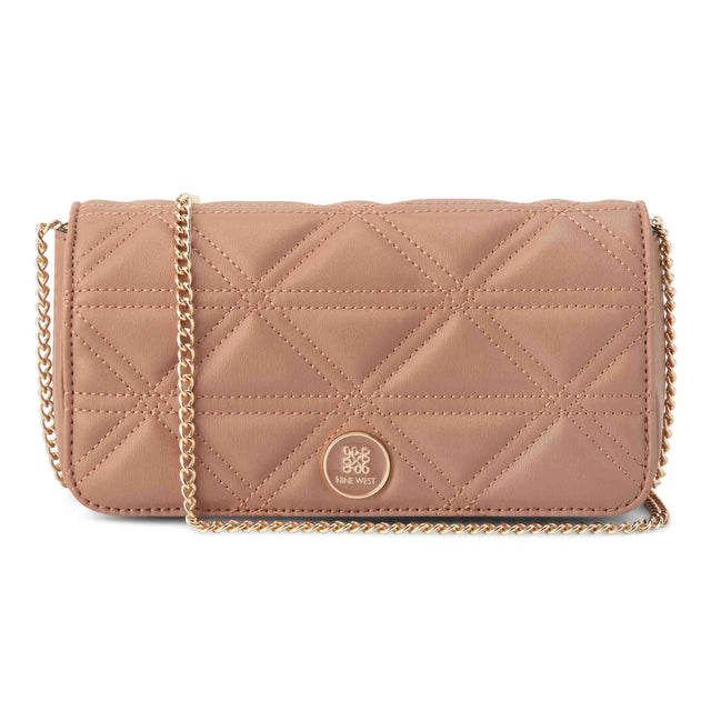 nine west Harland Phone Chain Crossbody