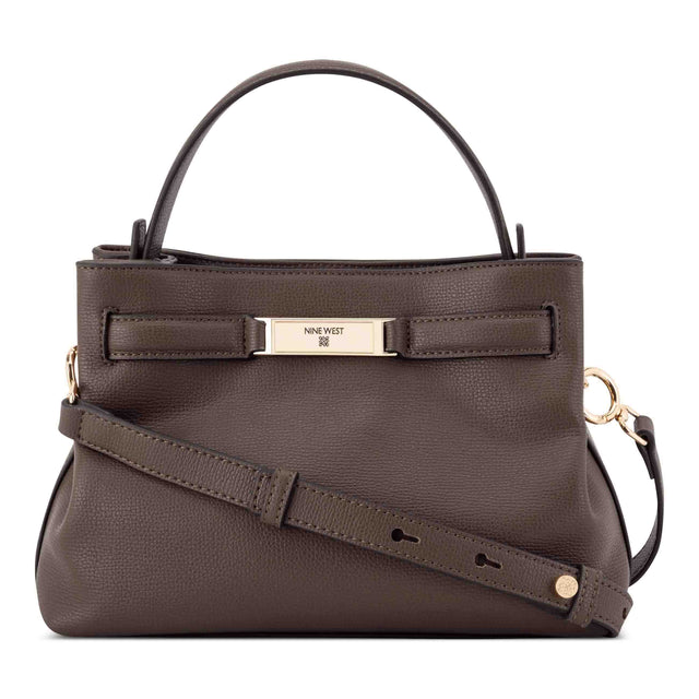 nine west Harlee Small Satchel