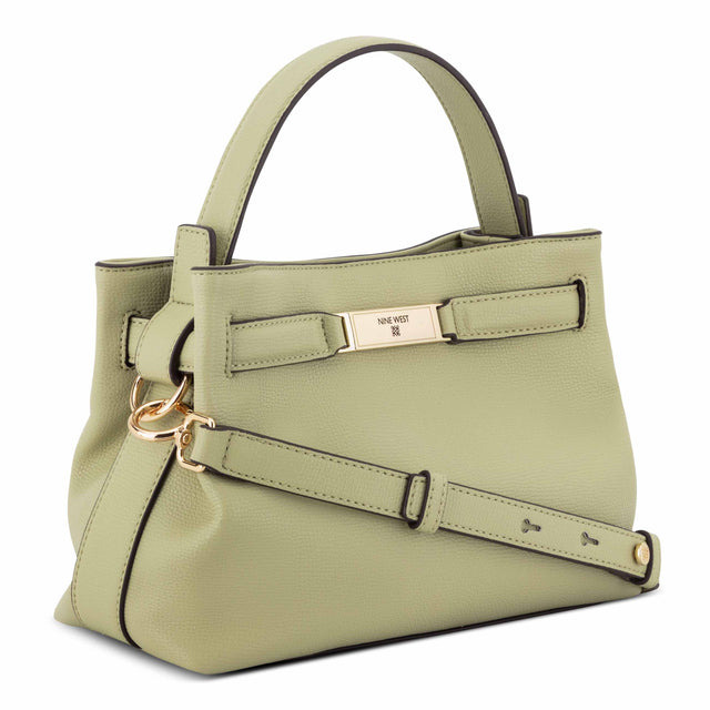 Nine West Harlee Small Satchel