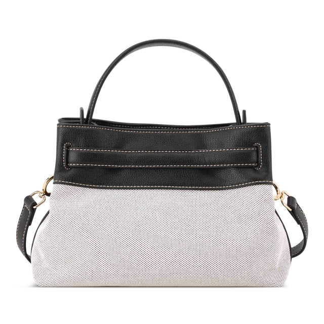 Nine West Harlee Small Satchel
