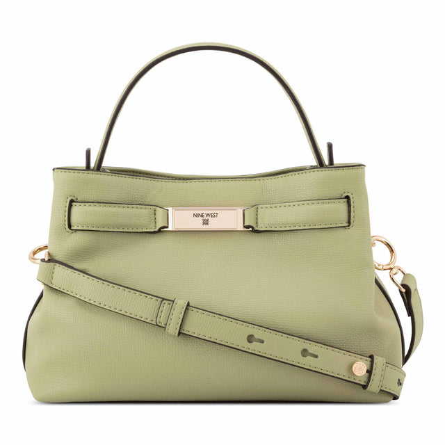 nine west Harlee Small Satchel