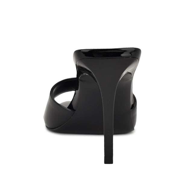 Nine West Hather Dress Slide Sandals