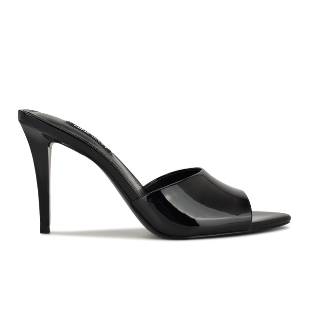 nine west Hather Dress Slide Sandals