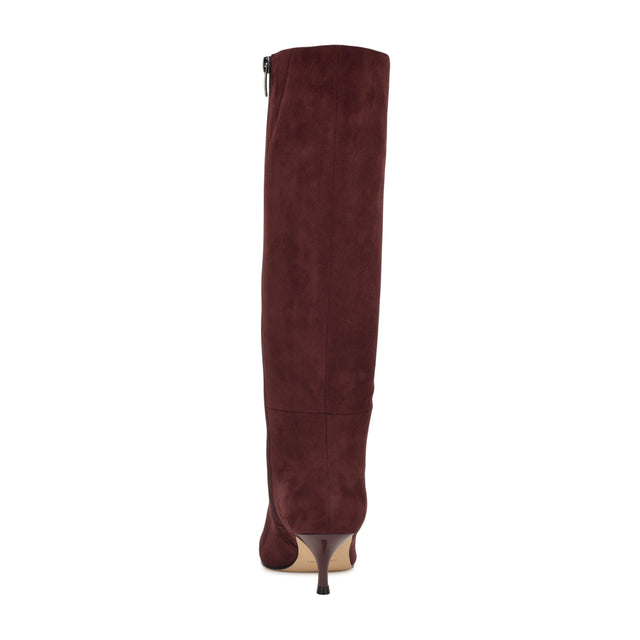 Nine West Havier Knee High Boots