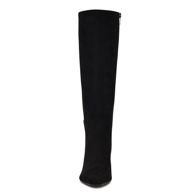Nine West Havier Knee High Wide Calf Boots