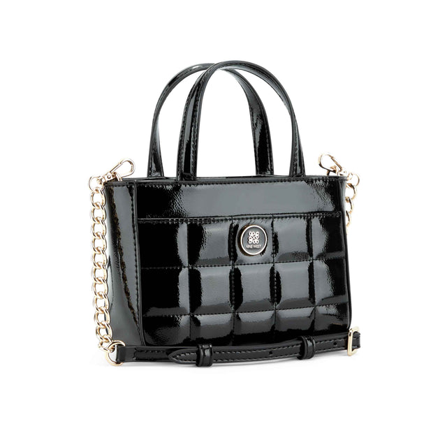 Nine West Holden Mini Tote Crossbody