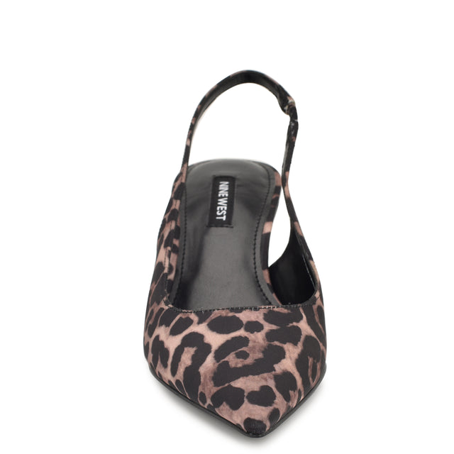 Nine West Hunny Slingback Pumps