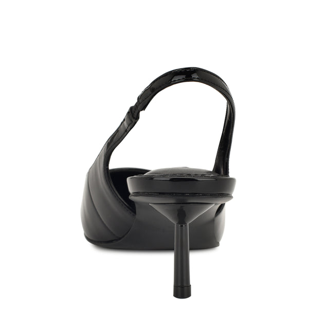 Nine West Hunny Slingback Pumps