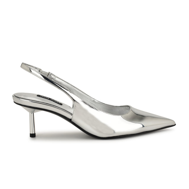 nine west Hunny Slingback Pumps