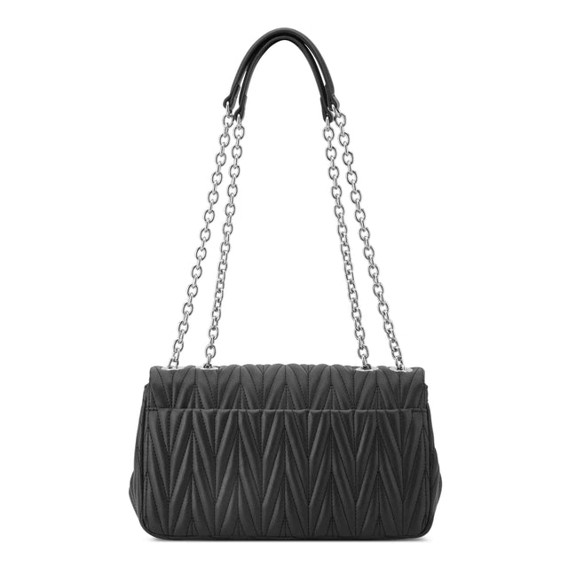 Nine West Jaslee Convertible Crossbody Chain Flap