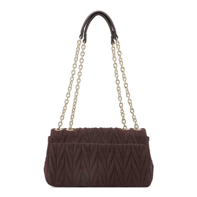 Nine West Jaslee Convertible Crossbody Chain Flap