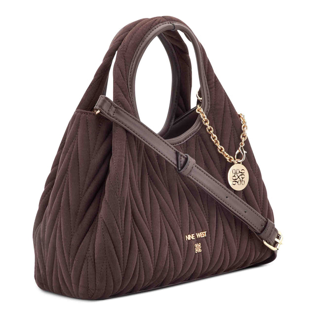 Nine West Jaslee Top Handle Crossbody