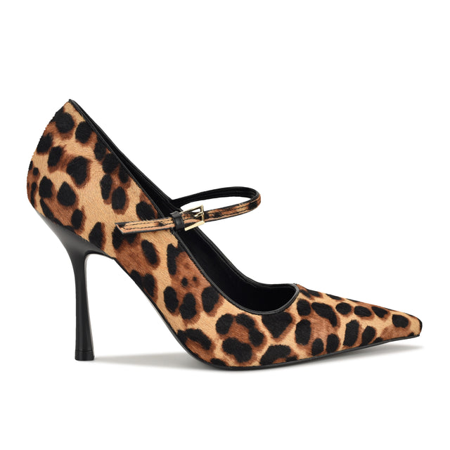 nine west Jinnie Mary Jane Pumps