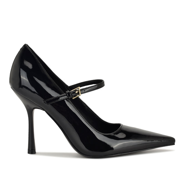 nine west Jinnie Mary Jane Pumps