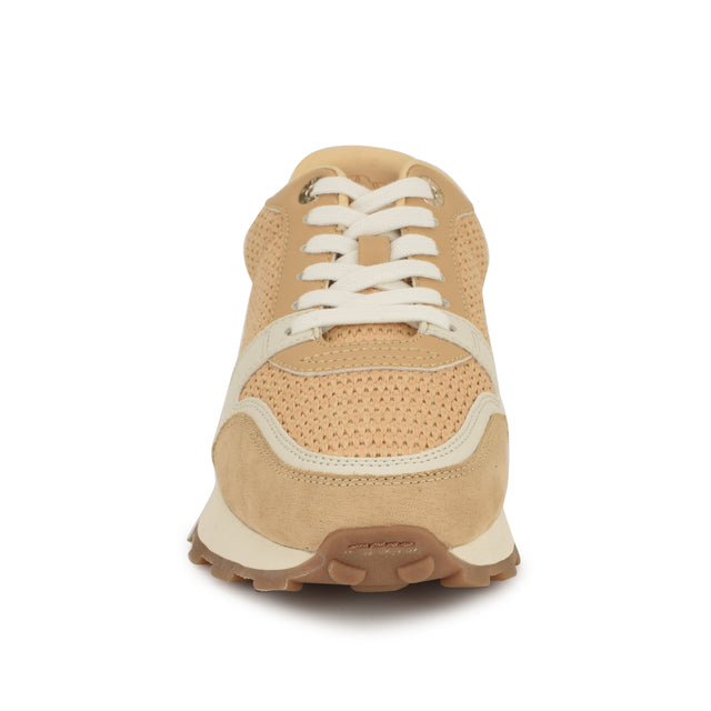 Nine West Kalah Lace Up Sneakers