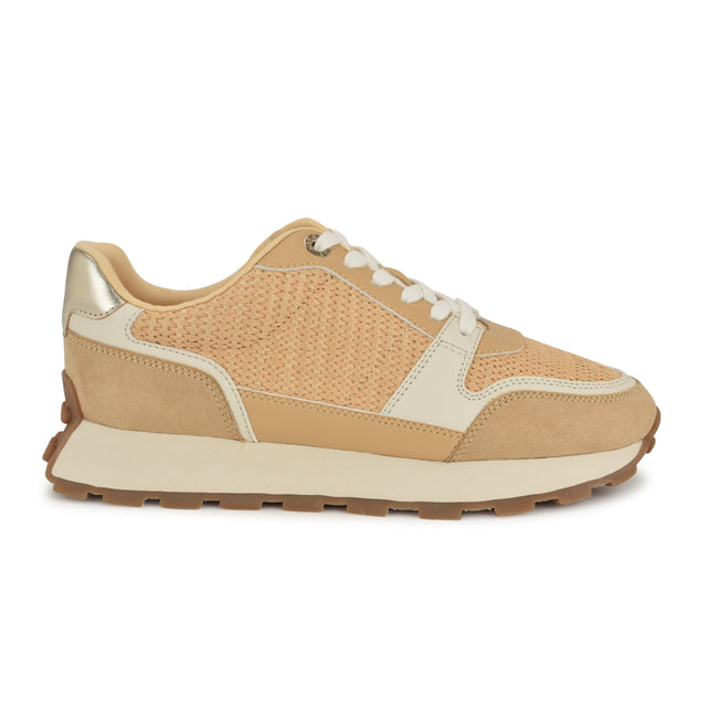 nine west Kalah Lace Up Sneakers