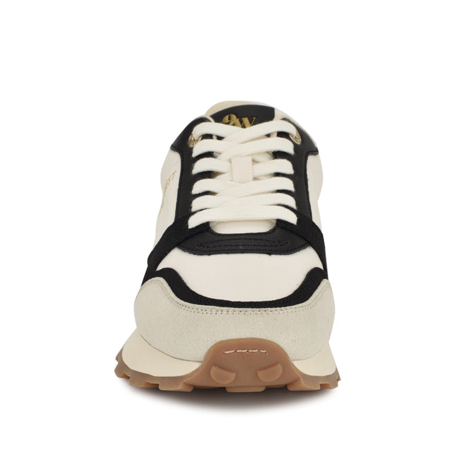 Nine West Kalah Lace Up Sneakers