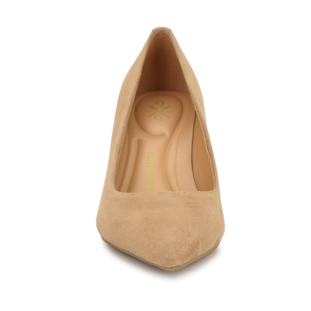 Nine West Kalore Leather 9x9 Pumps