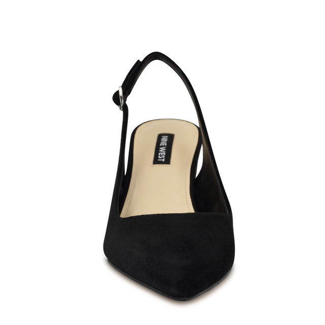 Nine West Kamsee Slingback Pumps