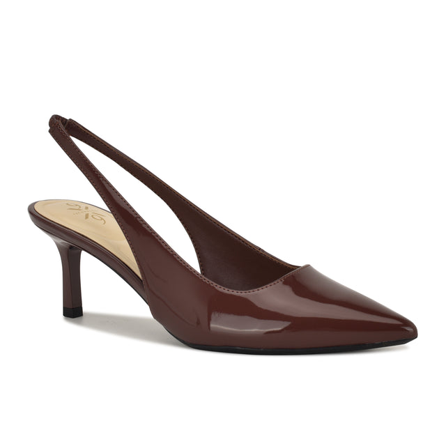 Nine West Kately 9x9 Slingback Pumps