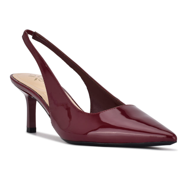 Nine West Kately 9x9 Slingback Pumps