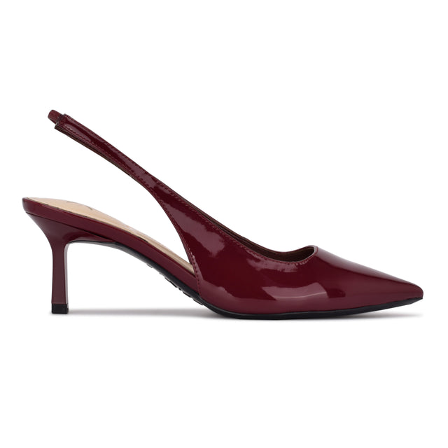 nine west Kately 9x9 Slingback Pumps