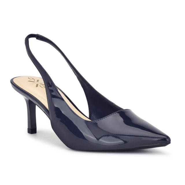 Nine West Kately 9x9 Slingback Pumps