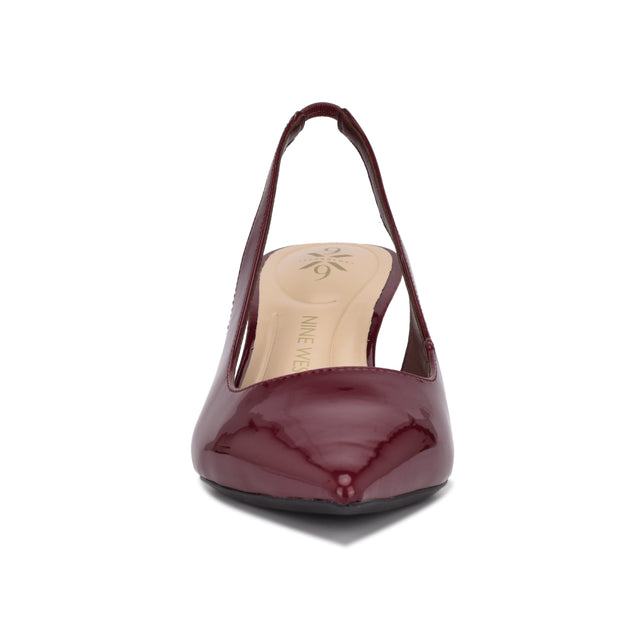 Nine West Kately 9x9 Slingback Pumps