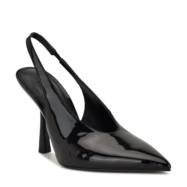 Nine West Kates Slingback Pumps