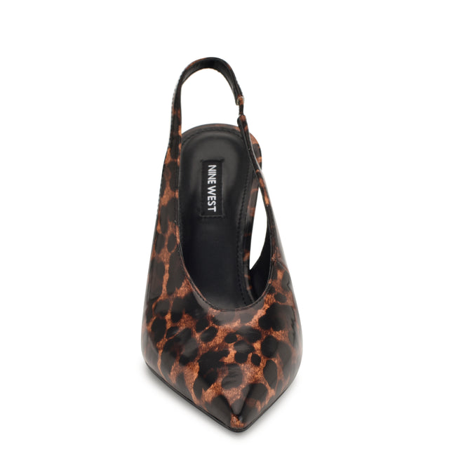 Nine West Kates Slingback Pumps
