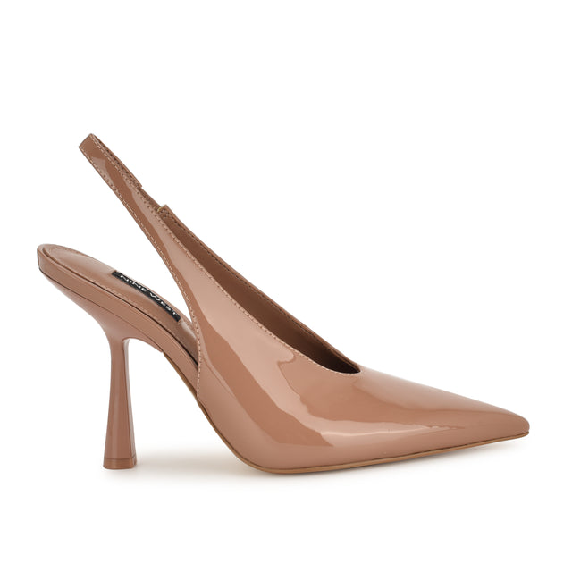 nine west Kates Slingback Pumps