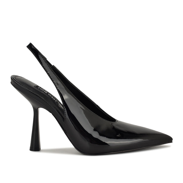nine west Kates Slingback Pumps