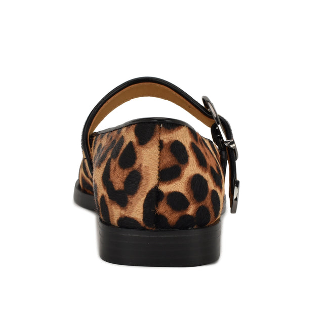 Nine West Katrel Mary Jane Flats
